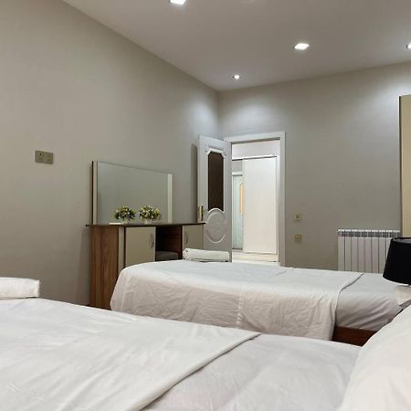 Park Azure Apartment Baku Luaran gambar