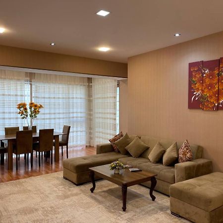 Park Azure Apartment Baku Luaran gambar