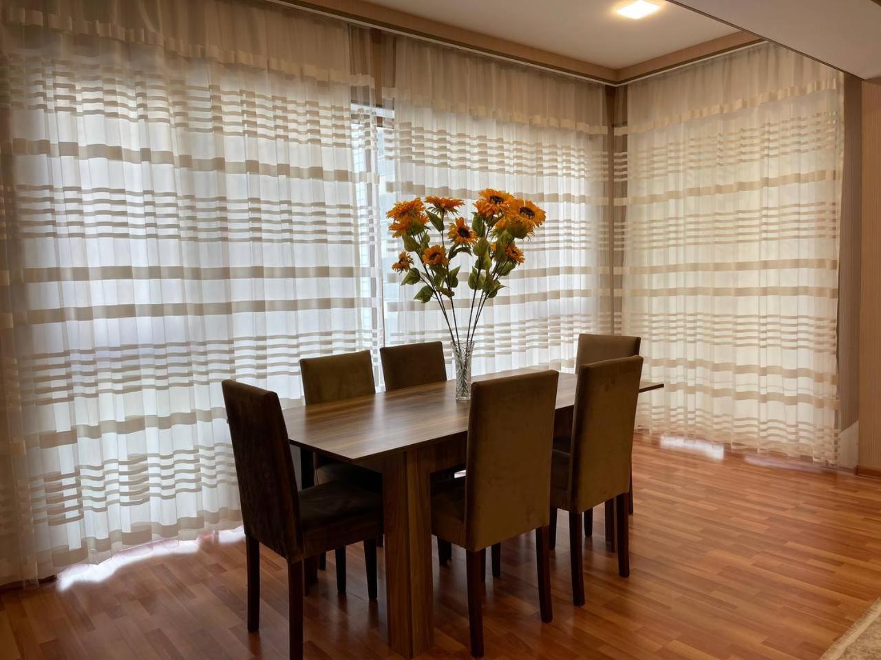 Park Azure Apartment Baku Luaran gambar